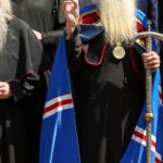 Как вы думаете, есть ли ветви и побеги у животворного древа русской души?