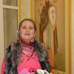 С Днём Ангела, матушка Севастиана!
